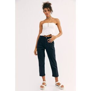 Free People Boyfriend Chino Pants